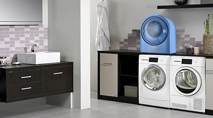 寶寶干衣好幫手的兒童干衣機(jī)，其烘干功率是多少？