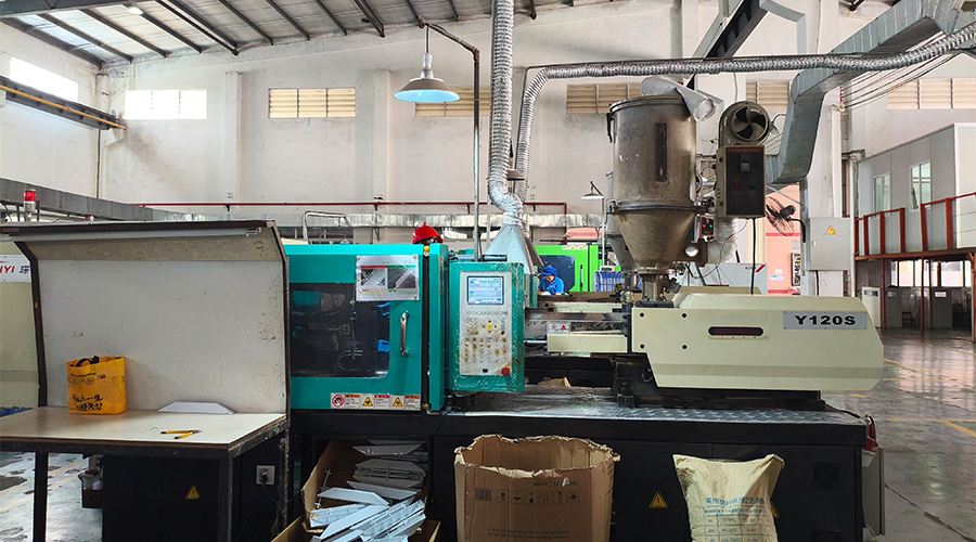 金環(huán)電器：堅(jiān)守品質(zhì)，引領(lǐng)烘干機(jī)制造