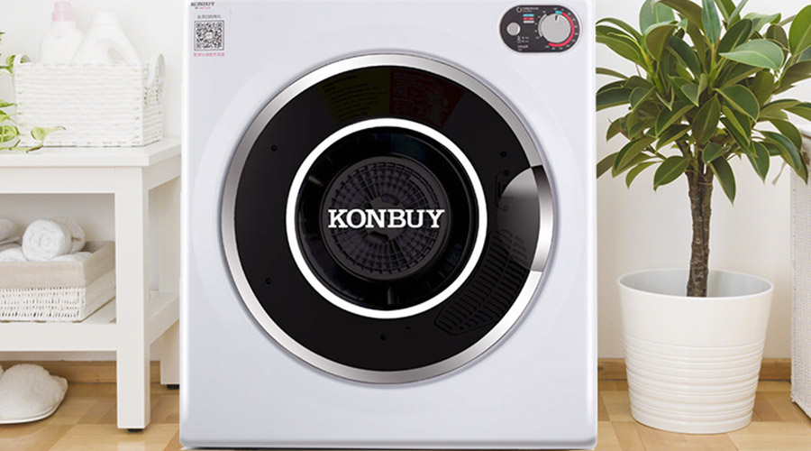 烘衣服烘干機(jī)滾筒式和衣柜式哪個(gè)好？優(yōu)缺點(diǎn)分析