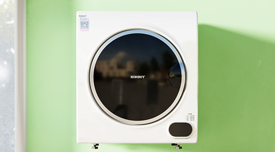 長(zhǎng)時(shí)間使用衣物烘干機(jī)，需要檢查機(jī)器哪些問題