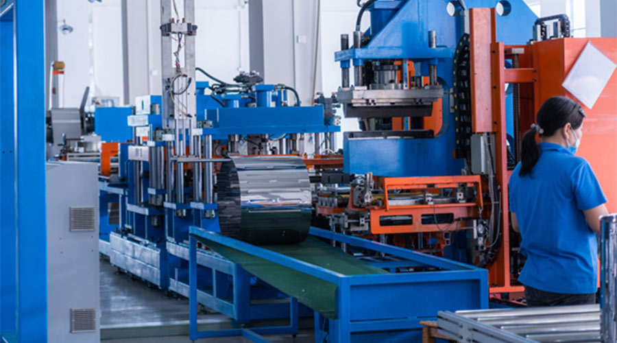 優(yōu)秀的衣物烘干機代工廠家，應(yīng)具備哪些特點？