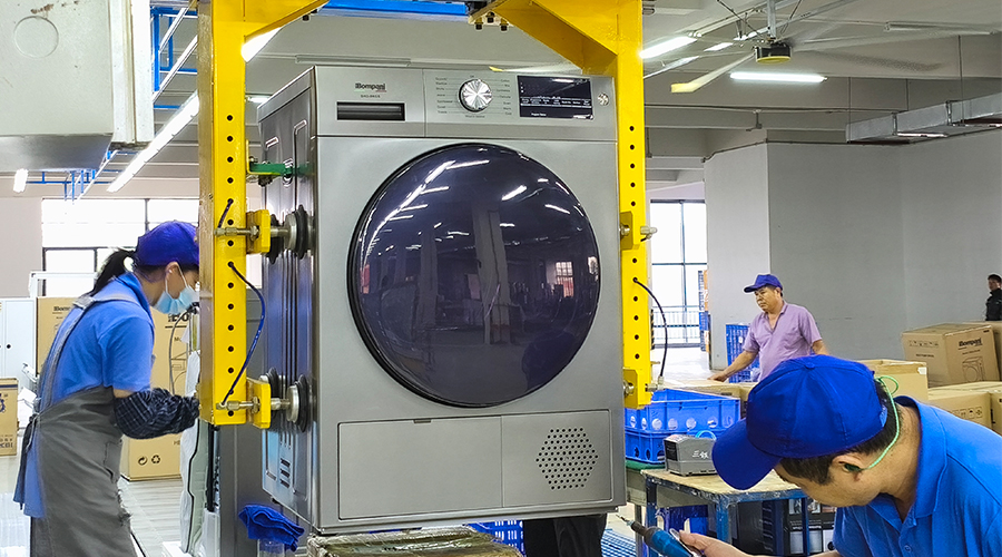 熱泵烘干機(jī)