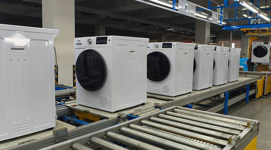 熱泵烘干機(jī)