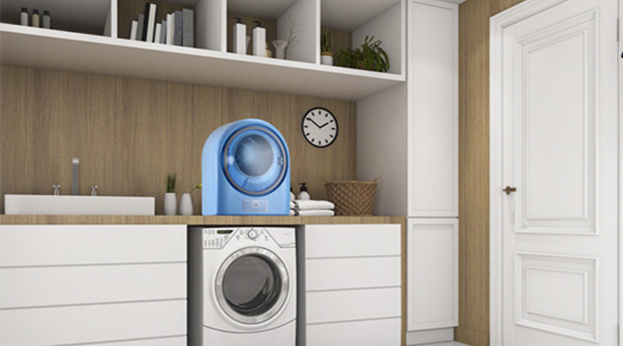 小型烘干機(jī)的使用壽命和什么有關(guān)？