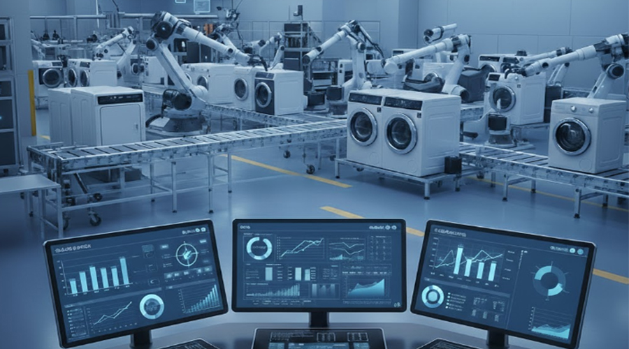 以數(shù)據(jù)驅(qū)動的產(chǎn)品迭代響應(yīng)市場變化