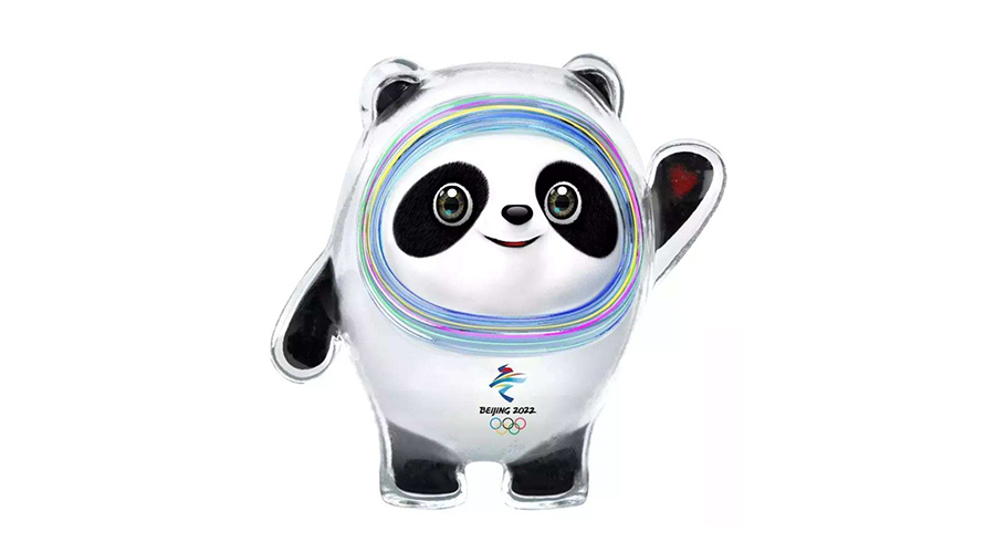 冬奧冰墩墩火爆！滾筒干衣機(jī)是否可以烘干毛絨玩具