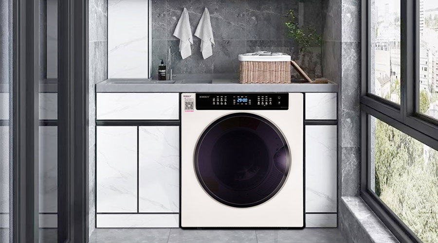 滾筒衣服烘干機(jī)是否容易堵塞？如何解決？