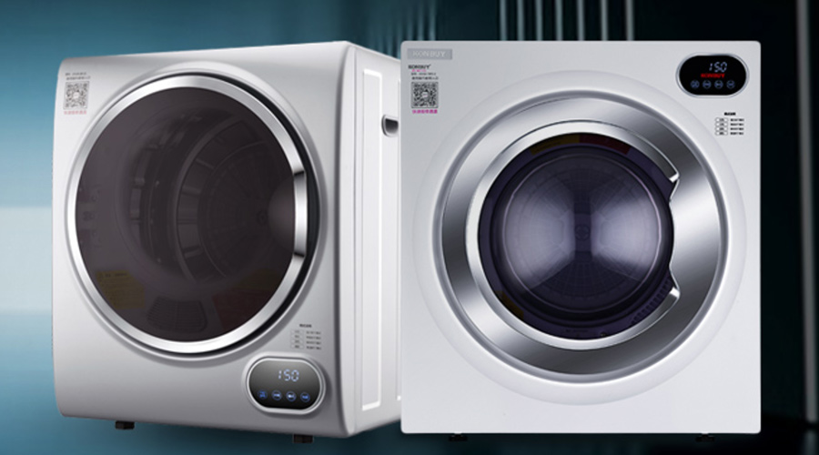 為什么說(shuō)醫(yī)院需要衣物烘干機(jī)，看完這就知道！