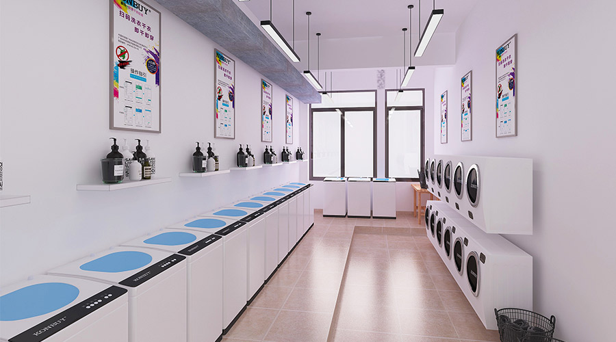 共享產(chǎn)品層出不窮！共享干衣機(jī)可以解決人們哪些問題