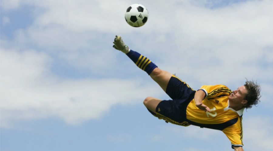 4月6日體育日！金環(huán)電器告訴你這個(gè)節(jié)日的由來和意義