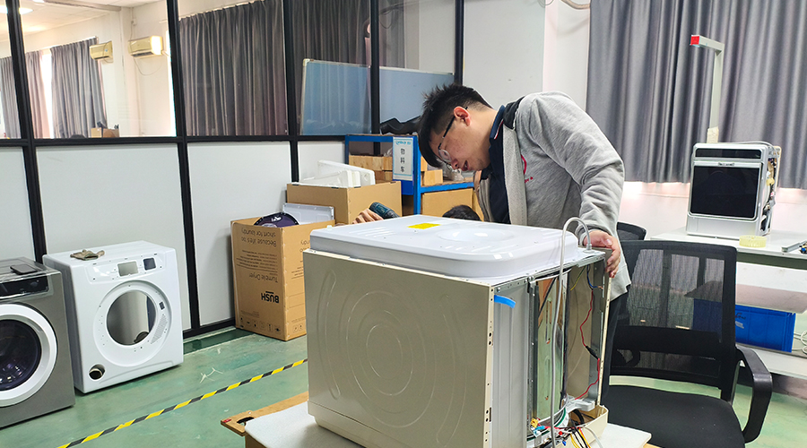 聚焦小熱泵烘干效率提升，引領(lǐng)行業(yè)技術(shù)革新