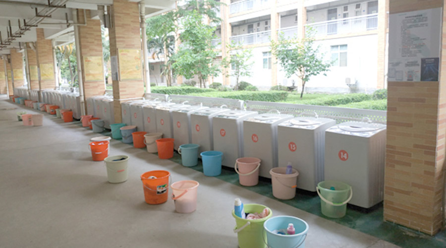 共享經(jīng)濟(jì)來(lái)襲！共享洗衣機(jī)的收費(fèi)標(biāo)準(zhǔn)介紹