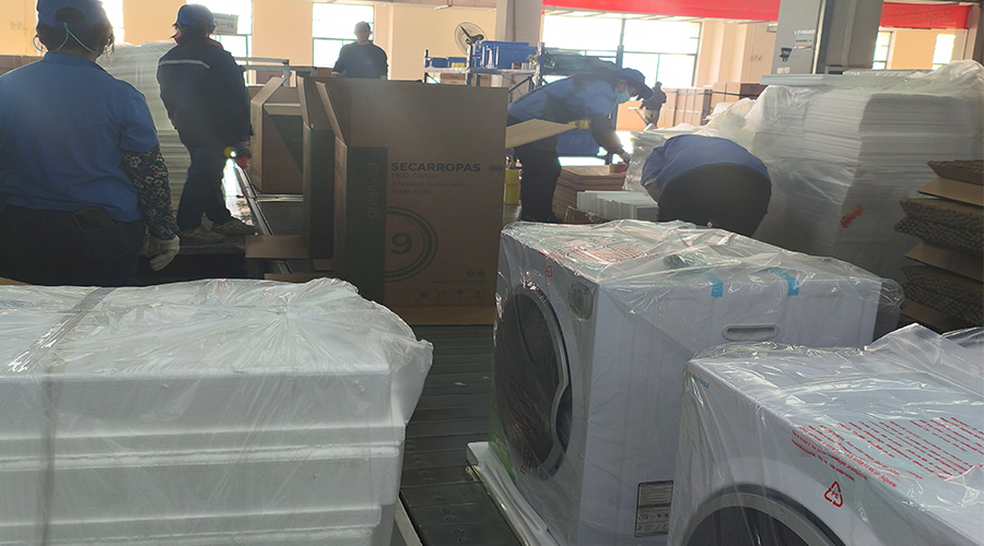 干衣機出口前，這些認證要求要先搞清楚