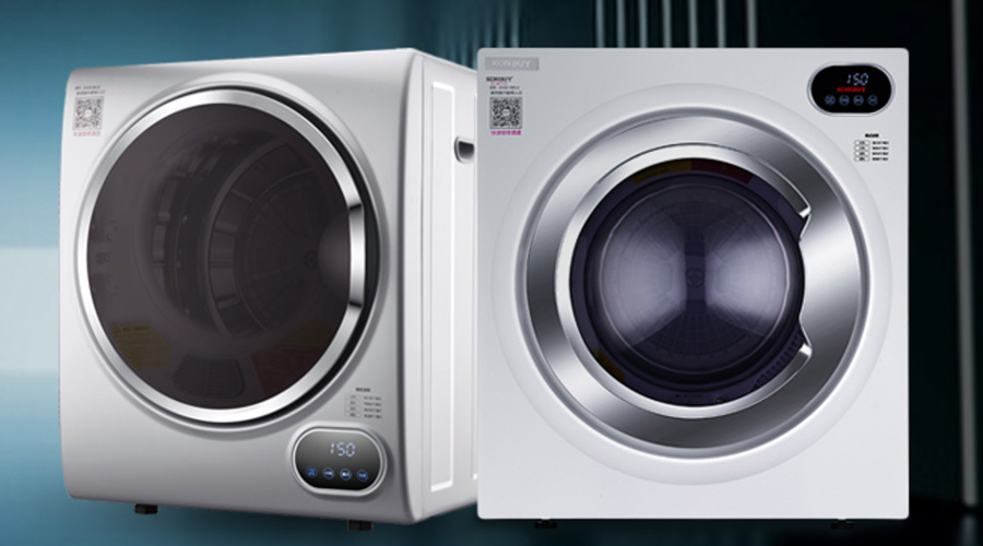 分析！衣物烘干機(jī)烘干的衣物是否可以直接穿？