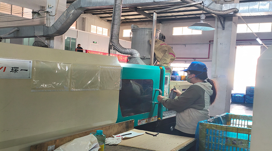 滾筒干衣機(jī)工廠