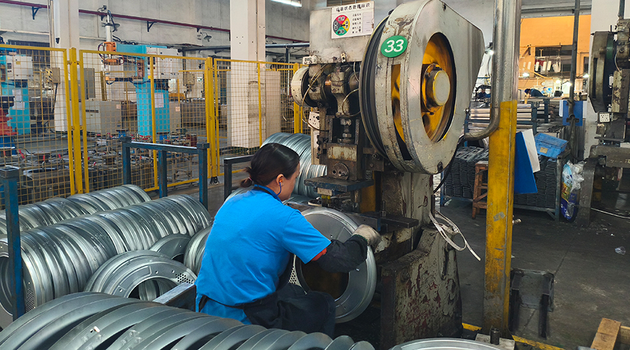 從制造到賦能，提供贏得市場的滾筒干衣機(jī)解決方案