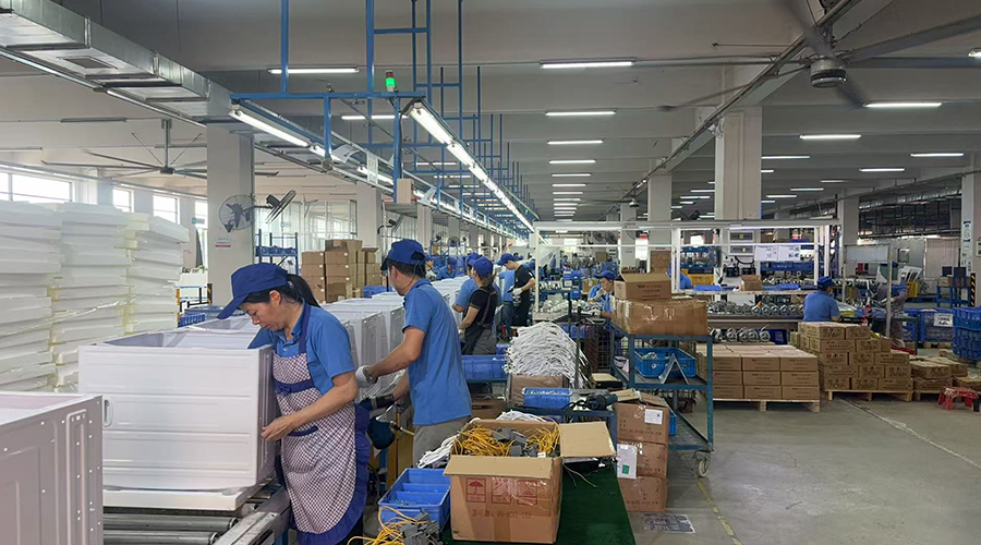 烘干機生產廠家