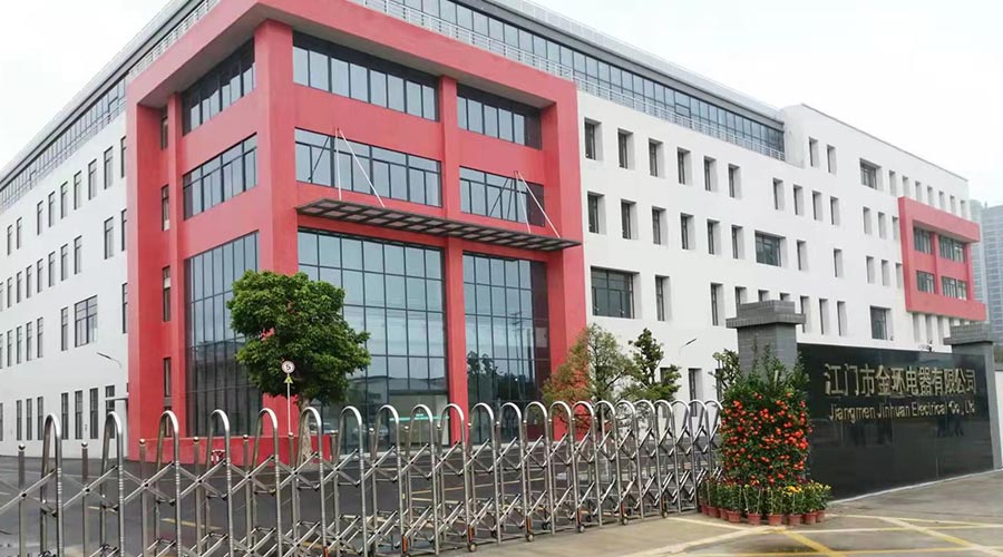 疫情期間，金環(huán)電器員工春節(jié)回家的注意事項