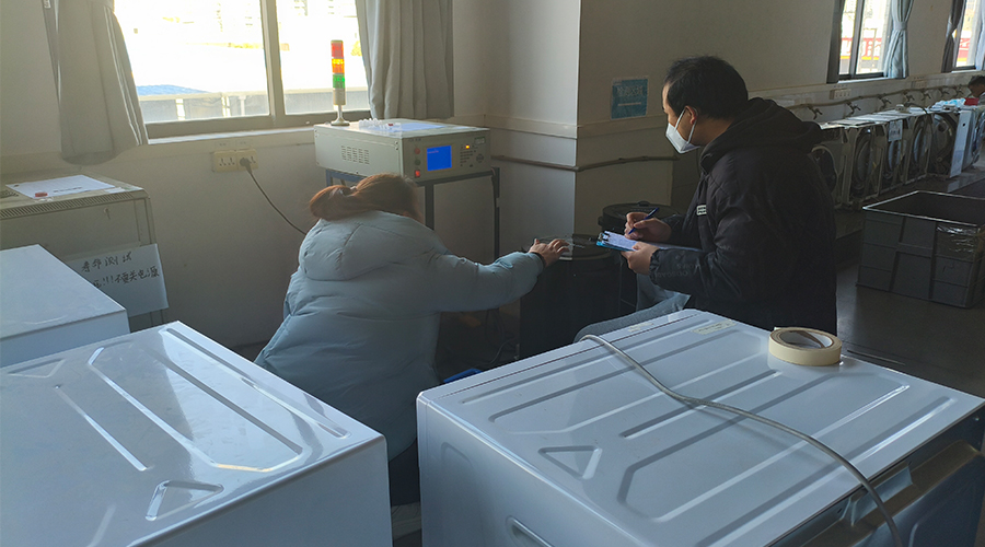 靈活排風(fēng)設(shè)計(jì)，解鎖滾筒干衣機(jī)嵌入式安裝新可能