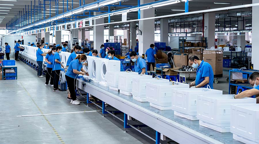 共享干衣機(jī)代工，需要注意廠家哪些問(wèn)題