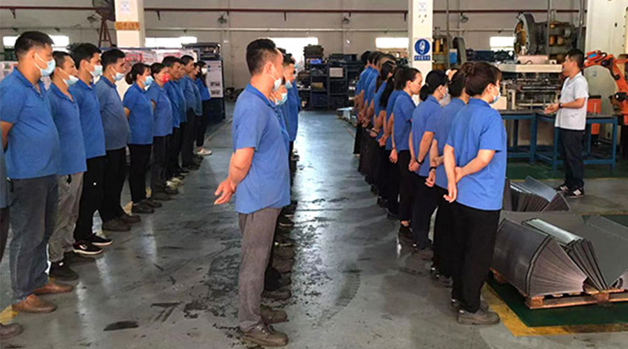 高考作文引熱議！金環(huán)電器嚴(yán)抓本手，追求妙手，警惕俗手！